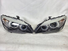 Laden Sie das Bild in den Galerie-Viewer, Frontscheinwerfer BMW Z4 E89 7191745 7191746 Xenon Ein Satz Headlight SCH7062936228pi