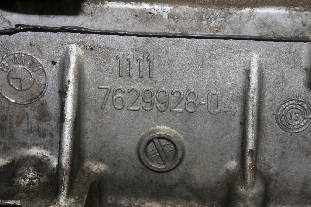 Motorblock BMW F11 F22 F36 F21 F10 F23 F30 N20B20A N20B20B 2.0 Benzin Unkomplett