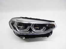 Laden Sie das Bild in den Galerie-Viewer, Frontscheinwerfer BMW X3 G01 G02 8739654 LED Rechts Scheinwerfer Headlight SCH2909498084du