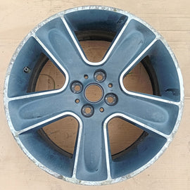 1x Alufelge 17 Zoll 7.0