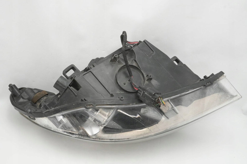 Frontscheinwerfer Volvo V60 I 31299994 89905471 Links Scheinwerfer Headlight SCH1079480508rm