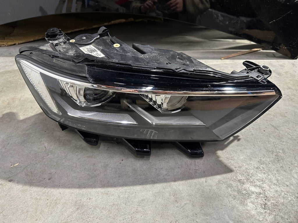 Frontscheinwerfer VW Troc T-Roc T Roc 2GA941036P 90138913 Rechts Headlight SCH5542727694ye