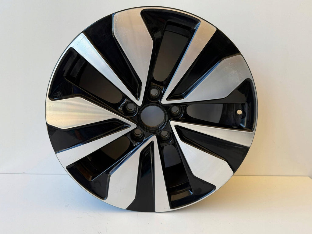 1x Alufelge 17 Zoll 2GA601025AR VW T-Roc Rim Wheel FEL2815959032gg