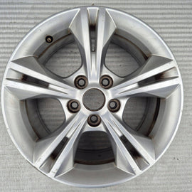 1x Alufelge 16 Zoll 7.0