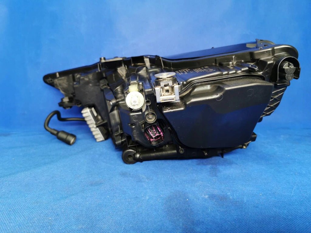 Frontscheinwerfer Audi A6 C8 4K0941034 Rechts Scheinwerfer Headlight SCH5065458734dv