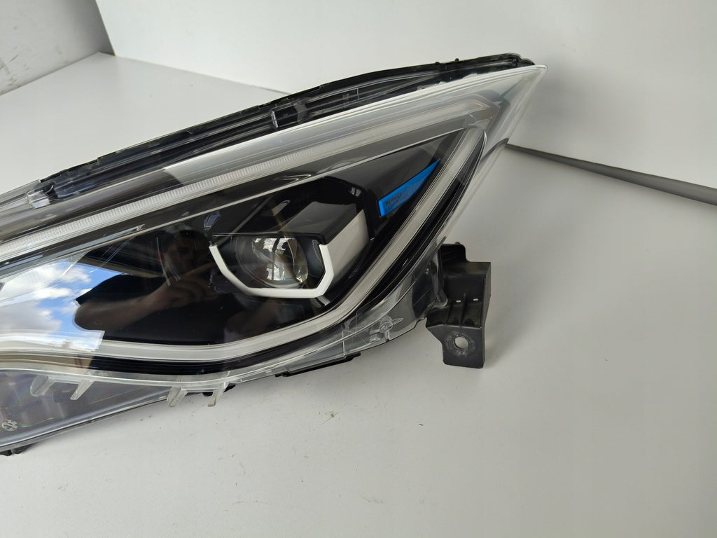 Frontscheinwerfer Renault Zoe 260609388R Full LED Links Scheinwerfer Headlight