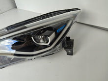 Laden Sie das Bild in den Galerie-Viewer, Frontscheinwerfer Renault Zoe 260609388R Full LED Links Scheinwerfer Headlight