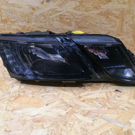 Frontscheinwerfer Skoda Octavia III 5E1941016C LED Rechts Scheinwerfer Headlight SCH9860155974ac