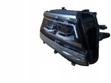 Laden Sie das Bild in den Galerie-Viewer, Frontscheinwerfer VW Tiguan Allspace 5NN941082 Full LED Rechts Headlight SCH6290035602km