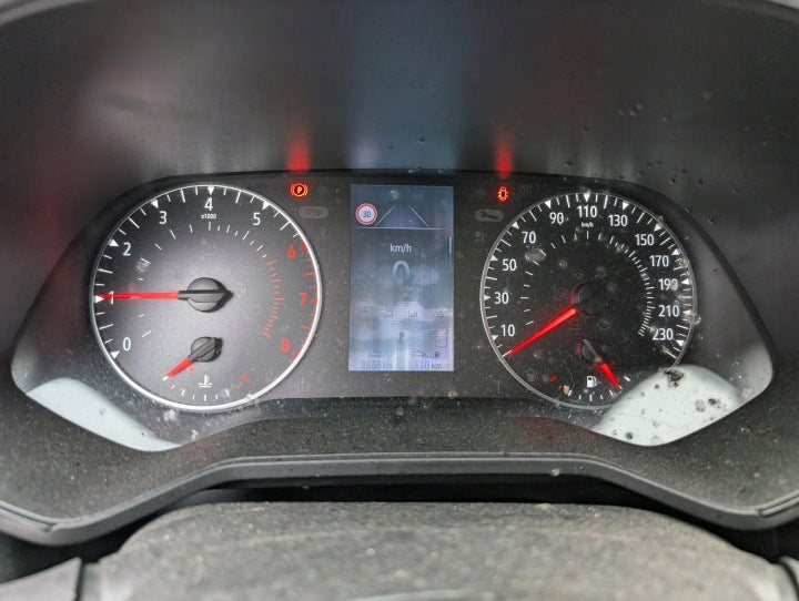 Motor Renault Clio I V H4DE470 1.0 TCE 91PS 67kW 9TKm 2019 Benzin Komplett MOT8158307788uy