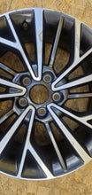 Laden Sie das Bild in den Galerie-Viewer, 1x Alufelge 18 Zoll 7.0" 5x114.3 52910-D7320 Hyundai Tucson Rim Wheel FEL2165731872cw