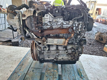Laden Sie das Bild in den Galerie-Viewer, Motor Toyota Avensis 1AD 2.0 236PS 176TKm Diesel Engine Komplett MOT5201096241ir