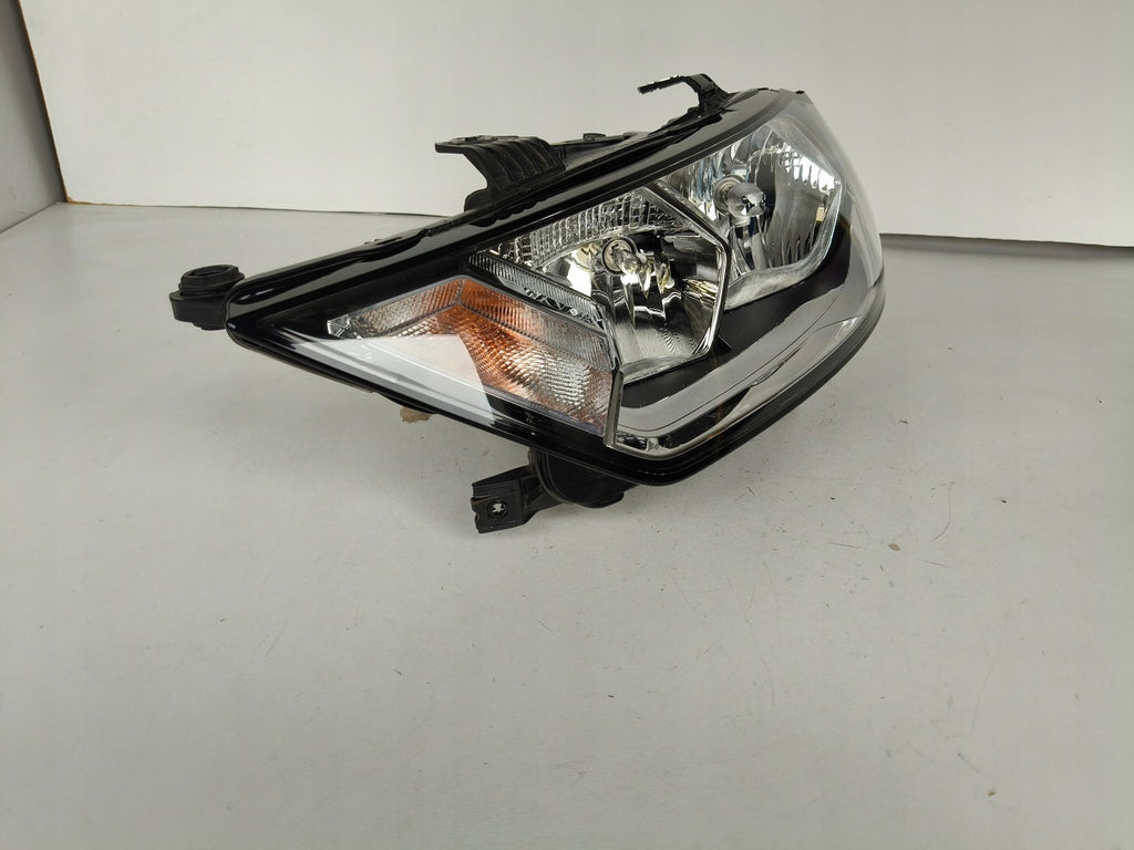 Frontscheinwerfer Audi A1 82A941003 Links Scheinwerfer Headlight SCH1318450700zj