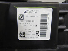 Laden Sie das Bild in den Galerie-Viewer, Frontscheinwerfer Jeep Compass 0053488815 Xenon Rechts Scheinwerfer Headlight SCH7801369104ak
