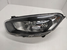 Laden Sie das Bild in den Galerie-Viewer, Frontscheinwerfer Ford Transit Courier ET7613W030CJ Links Scheinwerfer Headlight SCH8576609456ia