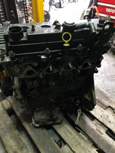Load image into Gallery viewer, Motor Opel Astra J Zafira C A17DTC 1.7 38TKm 2013 Engine Unkomplett MOT6212230257gi