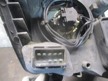 Laden Sie das Bild in den Galerie-Viewer, Frontscheinwerfer Opel Zafira B 0301214603 Links Scheinwerfer Headlight