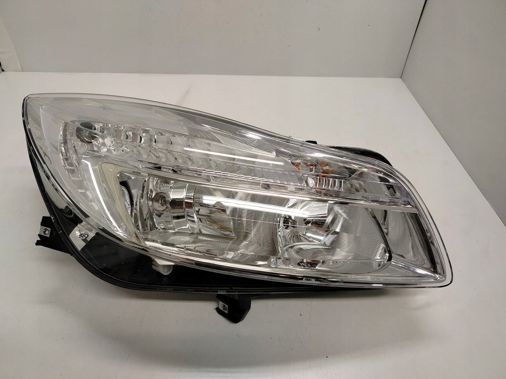 Frontscheinwerfer Opel Insignia A 1EJ009630-02 Rechts Scheinwerfer Headlight SCH8954261867nb