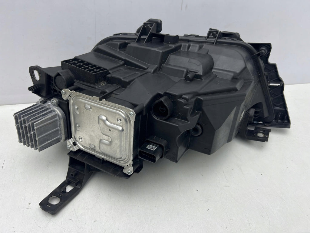 Frontscheinwerfer Opel Astra L 9851881080 LED Rechts Scheinwerfer Headlight SCH7985560592ct