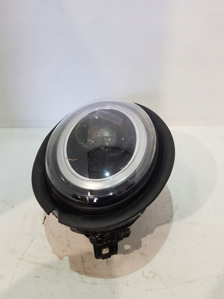 Frontscheinwerfer Mini F56 F55 5A01962-05 LED Rechts Scheinwerfer Headlight SCH3084033693gv