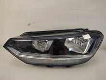 Laden Sie das Bild in den Galerie-Viewer, Frontscheinwerfer VW Touran 5TB941005C Links Scheinwerfer Headlight