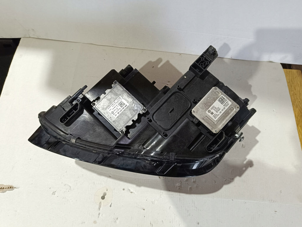 Frontscheinwerfer VW Tiguan 5NB941036B LED Rechts Scheinwerfer Headlight