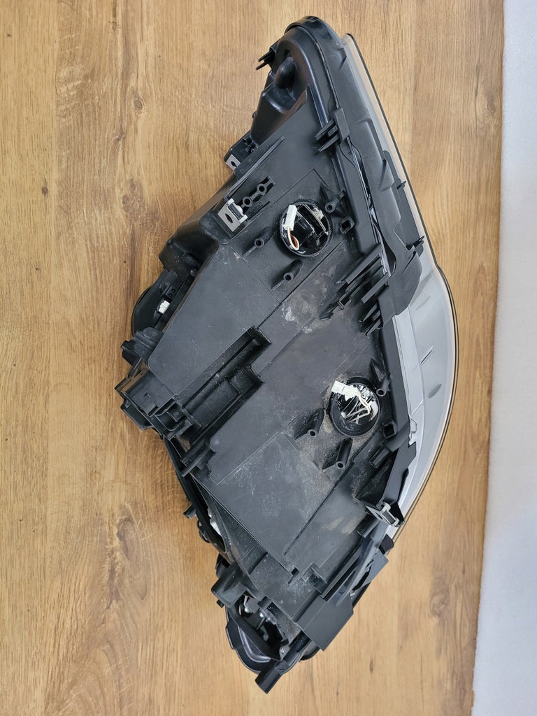 Frontscheinwerfer BMW 5 1ZS010131-41 Links Scheinwerfer Headlight SCH8179284927ql