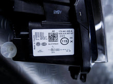 Laden Sie das Bild in den Galerie-Viewer, Frontscheinwerfer VW 1T3941005A Full LED Links Scheinwerfer Headlight SCH4999401809qv