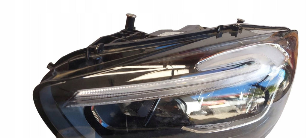 Frontscheinwerfer Mercedes-Benz W247 A2479065107 LED Links Headlight SCH2146168428bt