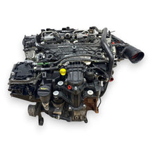 Load image into Gallery viewer, Motor Ford S-Max S Max 2.0 TDCI 140PS 103kW 170TKm 2006 Diesel Engine Komplett MOT9657840504rl