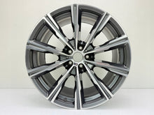 Load image into Gallery viewer, 1x Alufelge 20 Zoll 10.5&quot; 5x112 40ET 8071997 BMW X5 G05 G06 Rim Wheel