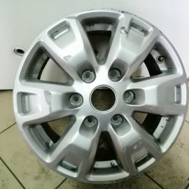 1x Alufelge 16 Zoll 6.0