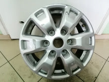 Load image into Gallery viewer, 1x Alufelge 16 Zoll 6.0" 6x139.7 55ET A8391007CA Ford Transit Rim Wheel FEL5299850387dc