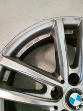 Load image into Gallery viewer, 1x Alufelge 18 Zoll 5x130 BMW X3 G01 Rim Wheel FEL9917015878bq