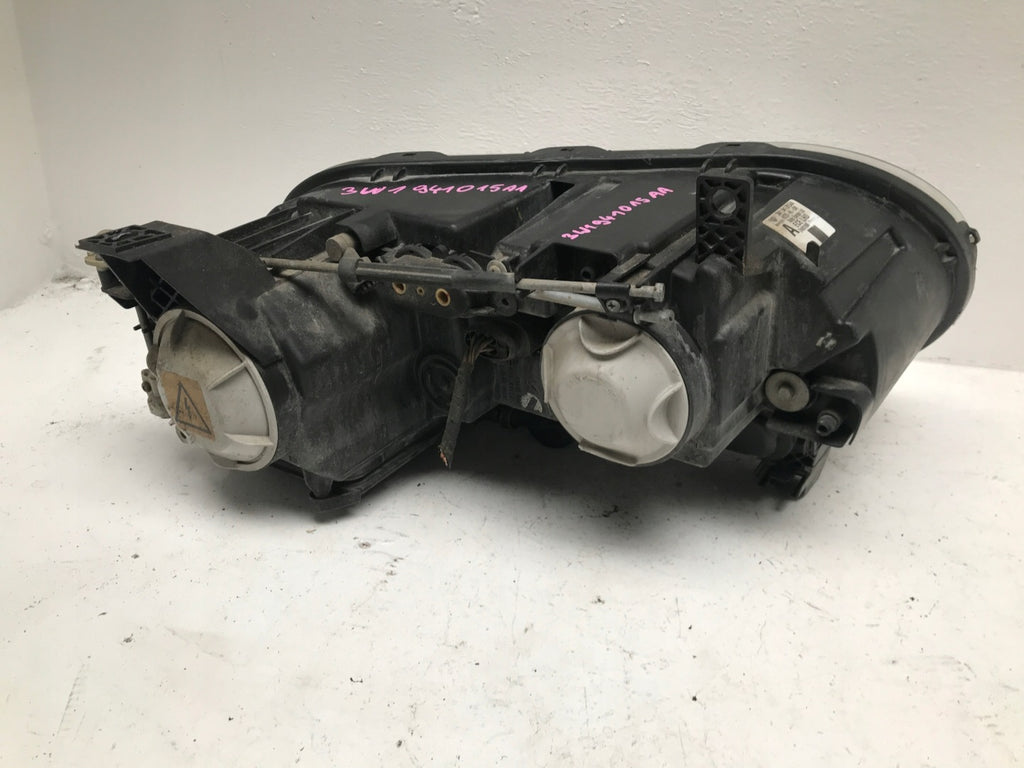 Frontscheinwerfer Bentley Continental 3W1941015AA Links Scheinwerfer Headlight SCH7517402449ut