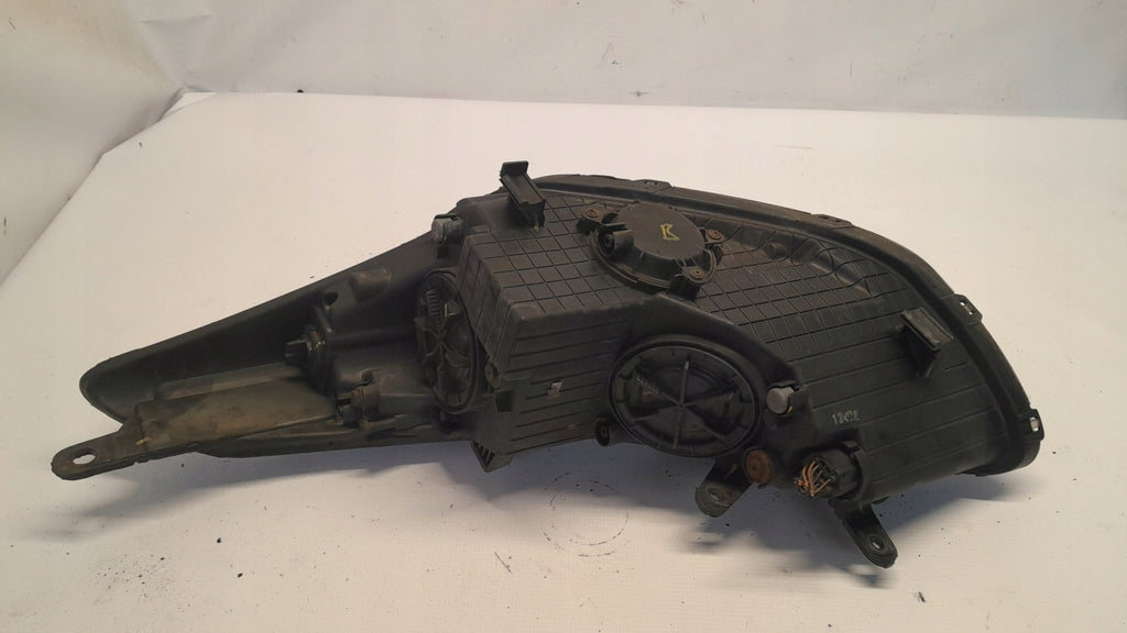 Frontscheinwerfer Hyundai I30 92102-A6020 Rechts Scheinwerfer Headlight SCH3364464650jm