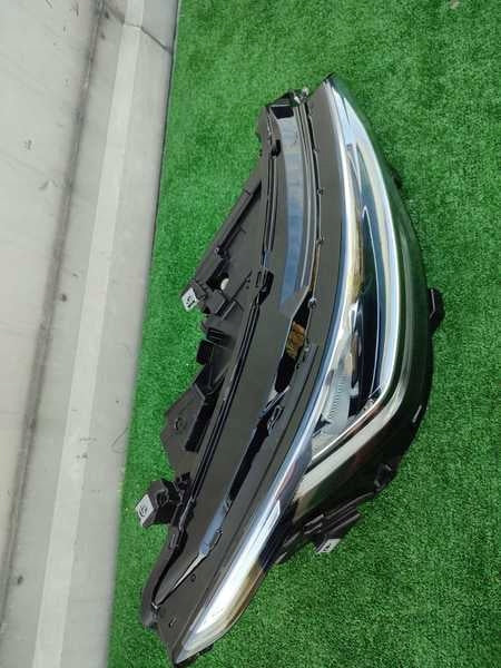 Frontscheinwerfer VW Golf VIII 5H1941006A LED Rechts Scheinwerfer Headlight SCH6923829563cu