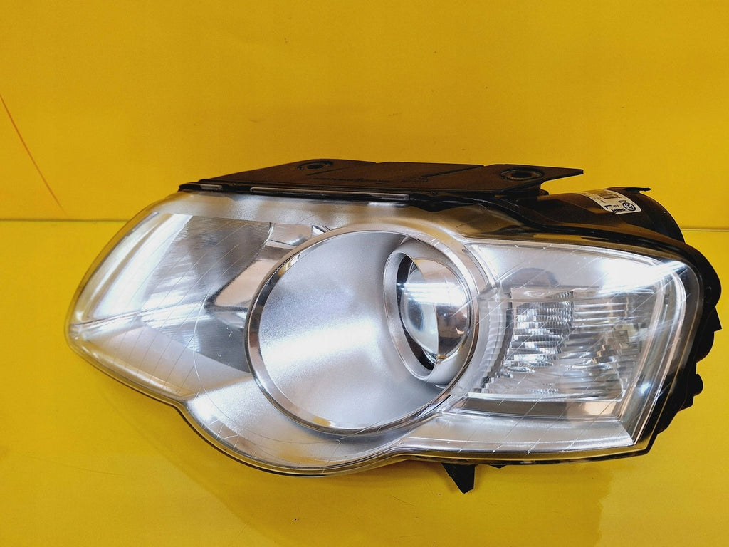 Frontscheinwerfer VW Passat 3C0941005S Links Scheinwerfer Headlight SCH9173333178ej