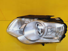 Laden Sie das Bild in den Galerie-Viewer, Frontscheinwerfer VW Passat 3C0941005S Links Scheinwerfer Headlight SCH9173333178ej