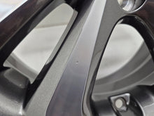 Load image into Gallery viewer, 1x Alufelge 15 Zoll 6.0" 4x100 53ET Glanz Graphit 52910-B9300 Hyundai I10 I20 Mg FEL4829990634cl