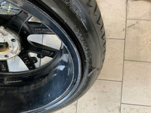 Load image into Gallery viewer, 1x Alufelge 17 Zoll 7.0" 4x108 32ET Glanz Schwarz 9825165080 Peugeot Rim Wheel FEL7951159731xm