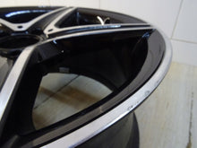 Load image into Gallery viewer, 1x Alufelge 18 Zoll 8.5" 5x112 A2054011200 Mercedes-Benz W205 Rim Wheel FEL5476602127fm