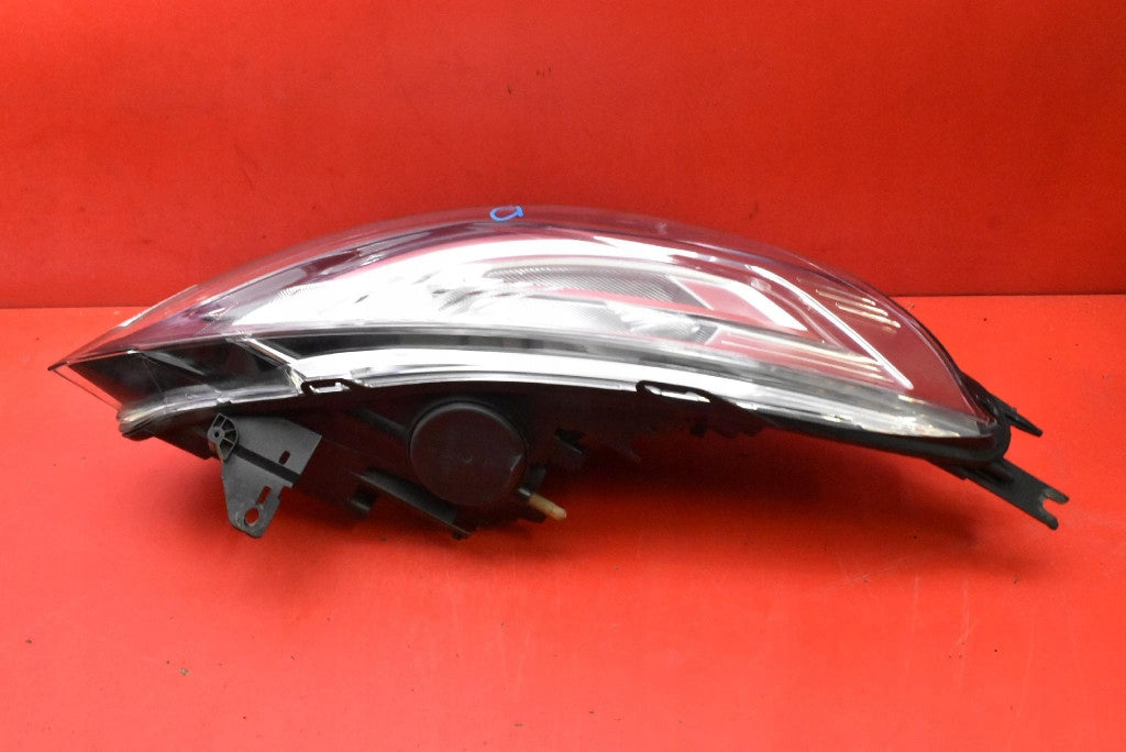 Frontscheinwerfer Renault Clio I 260102104R Rechts Scheinwerfer Headlight SCH6887697294qt