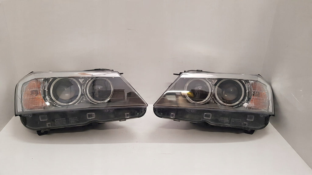 Frontscheinwerfer BMW F26 X3 F25 7217294 7217293 Xenon Rechts oder Links