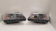 Load image into Gallery viewer, Frontscheinwerfer BMW F26 X3 F25 7217294 7217293 Xenon Rechts oder Links