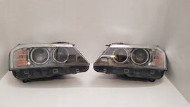 Frontscheinwerfer BMW F26 X3 F25 7217294 7217293 Xenon Rechts oder Links
