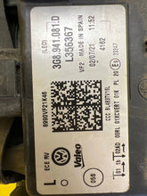 Load image into Gallery viewer, Frontscheinwerfer VW Arteon 3G8941081D LED Links Scheinwerfer Headlight SCH3513124501fr