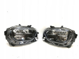 Frontscheinwerfer Citroën C3 III 9836267180 Full LED Links Headlight