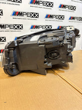Laden Sie das Bild in den Galerie-Viewer, Frontscheinwerfer BMW F11 F10 7343912 Bi-Xenon Rechts Scheinwerfer Headlight SCH8100919545li