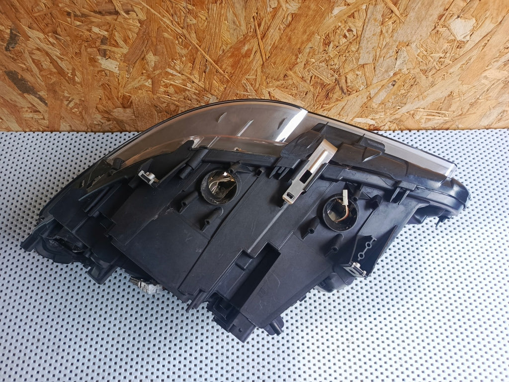Frontscheinwerfer BMW 5 F11 F10 1ZS010131-42 Bi-Xenon Rechts Headlight SCH7902559125qd